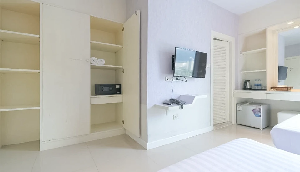 هتل سینو میسون پوکت